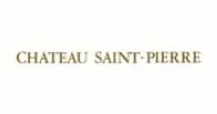 Chateau Saint Pierre logo Chateau Saint Pierre logo