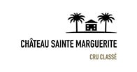 Chateau Sainte Marguerite logo Chateau Sainte Marguerite logo