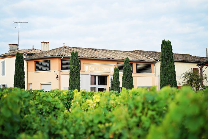 Chateau Simon