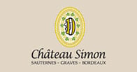 Chateau Simon logo Chateau Simon logo