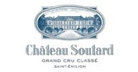 Chateau Soutard logo Chateau Soutard logo