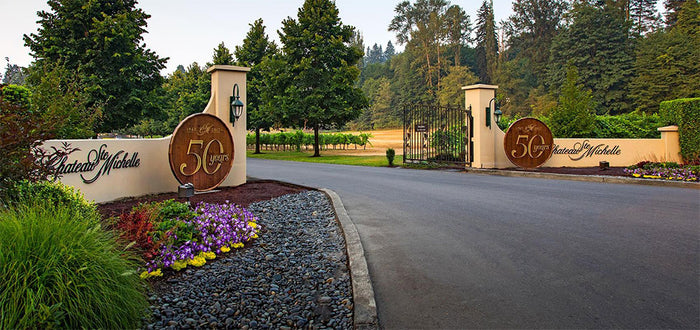 Chateau Ste. Michelle