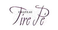 Chateau Tire Pé logo Chateau Tire Pé logo