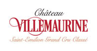 Chateau Villemaurine logo Chateau Villemaurine logo