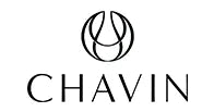 Chavin logo Chavin logo