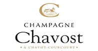 Chavost logo Chavost logo