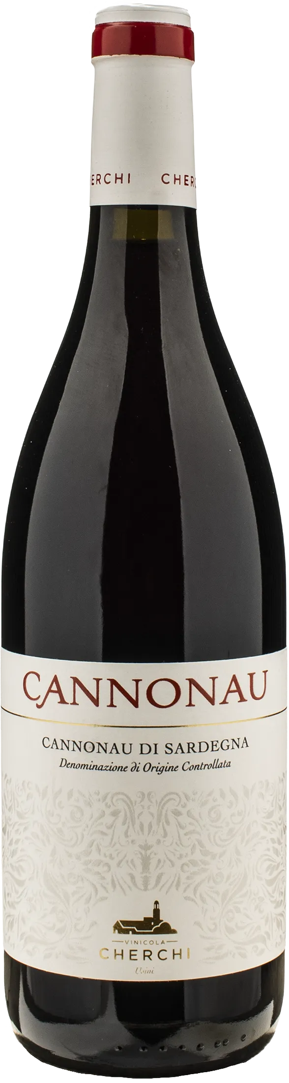 Cherchi Cannonau di Sardegna 2024