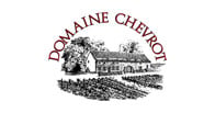 Chevrot logo Chevrot logo