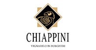 Chiappini logo Chiappini logo