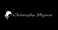Christophe Mignon logo Christophe Mignon logo