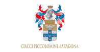 Ciacci Piccolomini d'Aragona logo Ciacci Piccolomini d'Aragona logo