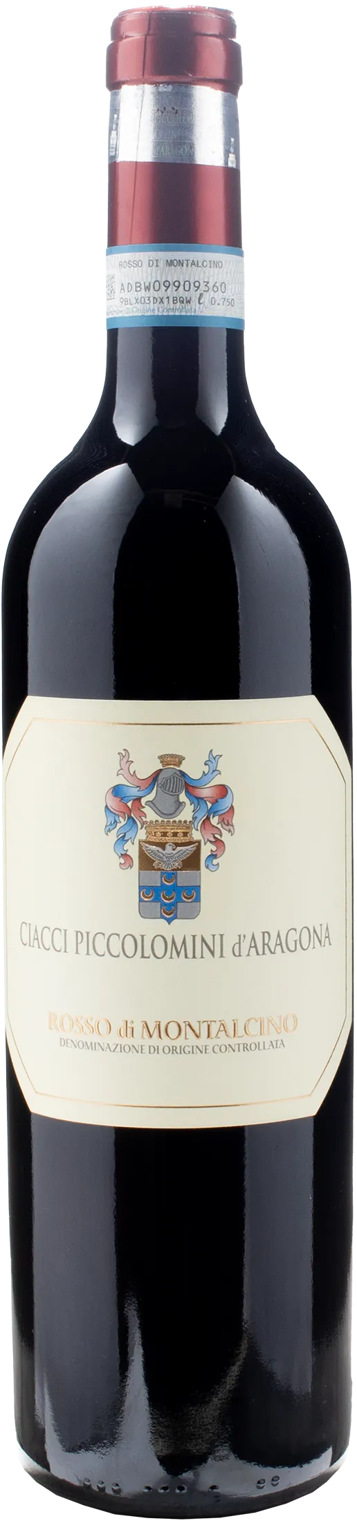 Ciacci Piccolomini Rosso di Montalcino 2022