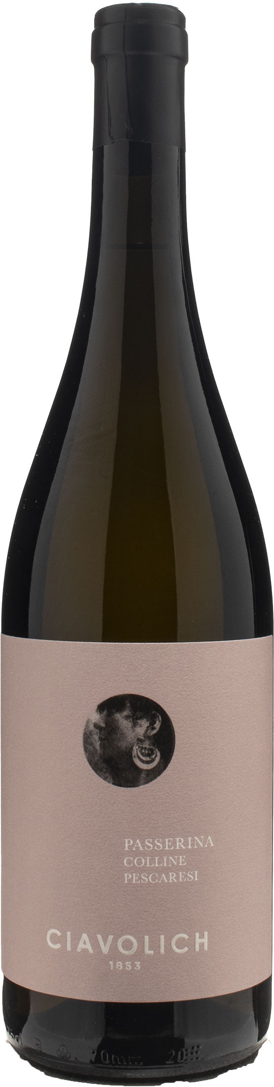 Ciavolich Passerina 2022