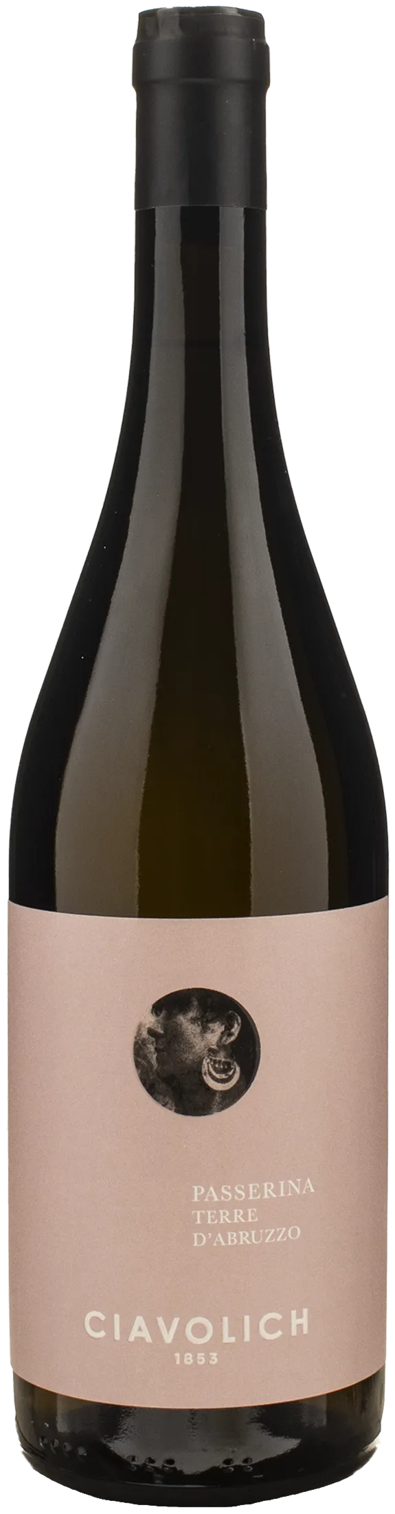 Ciavolich Passerina 2024