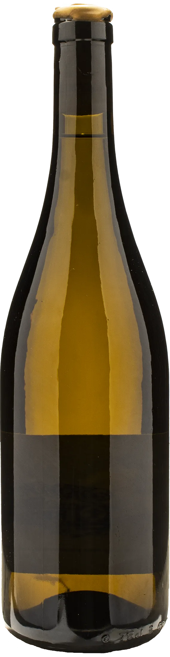 Ciro Biondi Etna Bianco Outis 2023