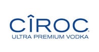 Ciroc logo Ciroc logo