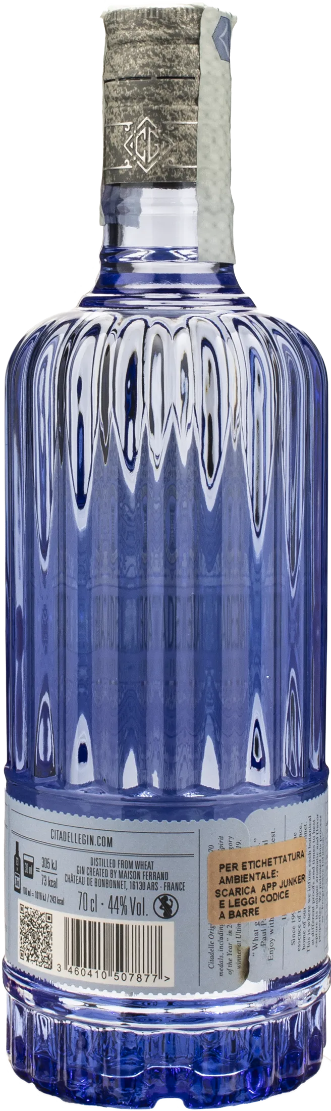 Citadelle Gin 0.7L