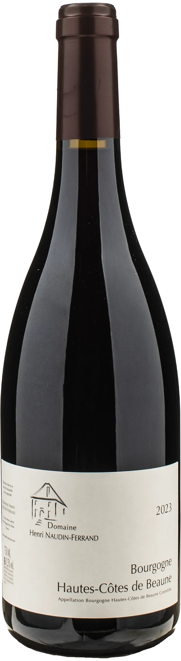 Claire Naudin Ferrand Hautes Cotes de Beaune 2023