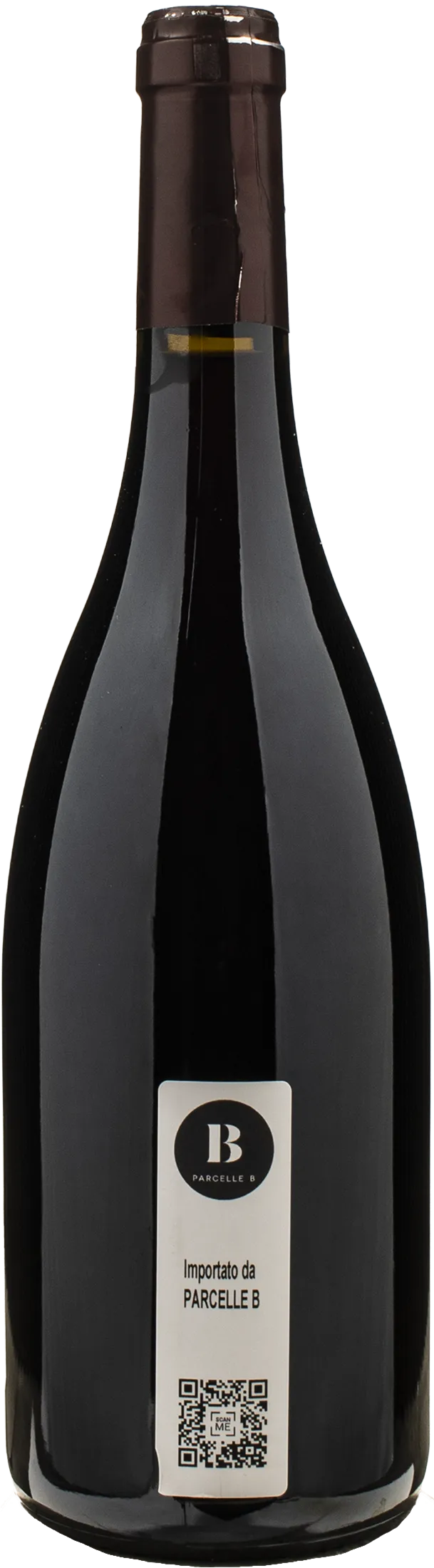 Claire Naudin Ferrand Hautes Cotes de Beaune 2023