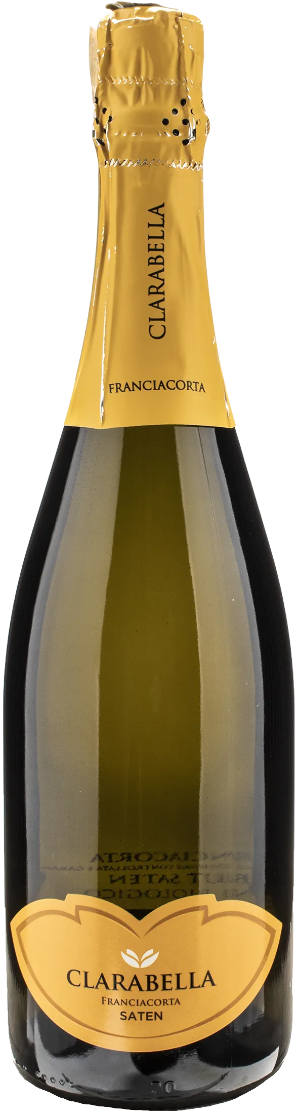 Clarabella Franciacorta Saten