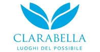 Clarabella logo Clarabella logo