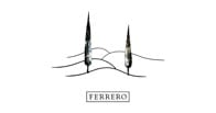 Claudia Ferrero logo Claudia Ferrero logo