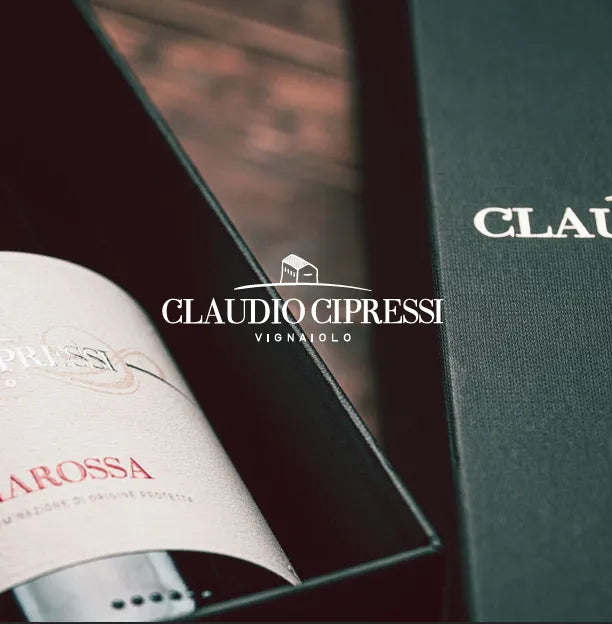 Claudio Cipressi