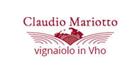 Claudio Mariotto logo Claudio Mariotto logo