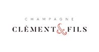 Clement & Fils logo Clement & Fils logo