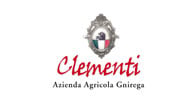Clementi logo Clementi logo
