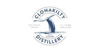 Clonakilty Distillery logo Clonakilty Distillery logo