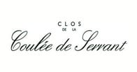 Clos de la Coulée de Serrant (Nicolas Joly) logo Clos de la Coulée de Serrant (Nicolas Joly) logo