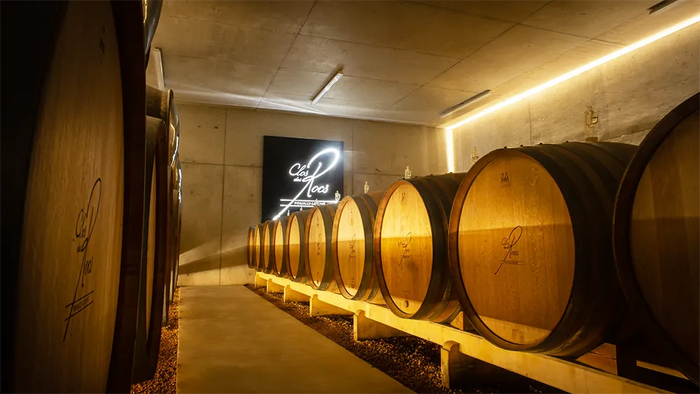 Clos des Rocs