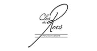 Clos des Rocs logo Clos des Rocs logo