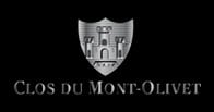 Clos du Mont-Olivet logo Clos du Mont-Olivet logo