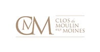 Clos Du Moulin Aux Moines logo Clos Du Moulin Aux Moines logo