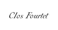 Clos Fourtet logo Clos Fourtet logo