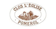 Clos L’Eglise logo Clos L’Eglise logo