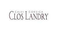 Clos Landry logo Clos Landry logo