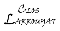 Clos Larrouyat logo Clos Larrouyat logo