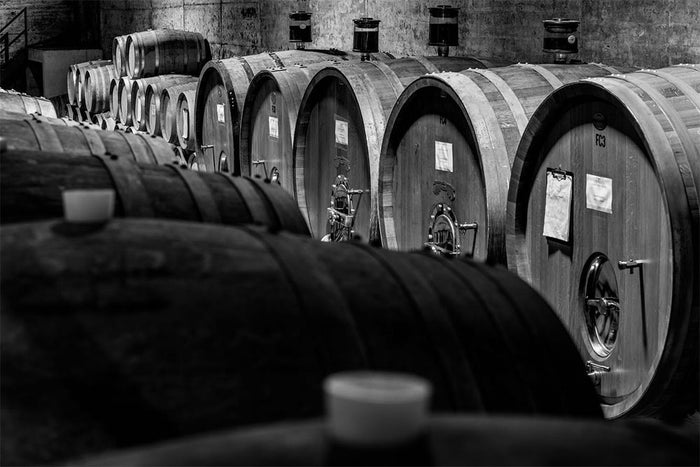 Clos Mogador