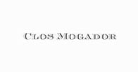 Clos Mogador logo Clos Mogador logo