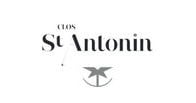 Clos St Antonin logo Clos St Antonin logo