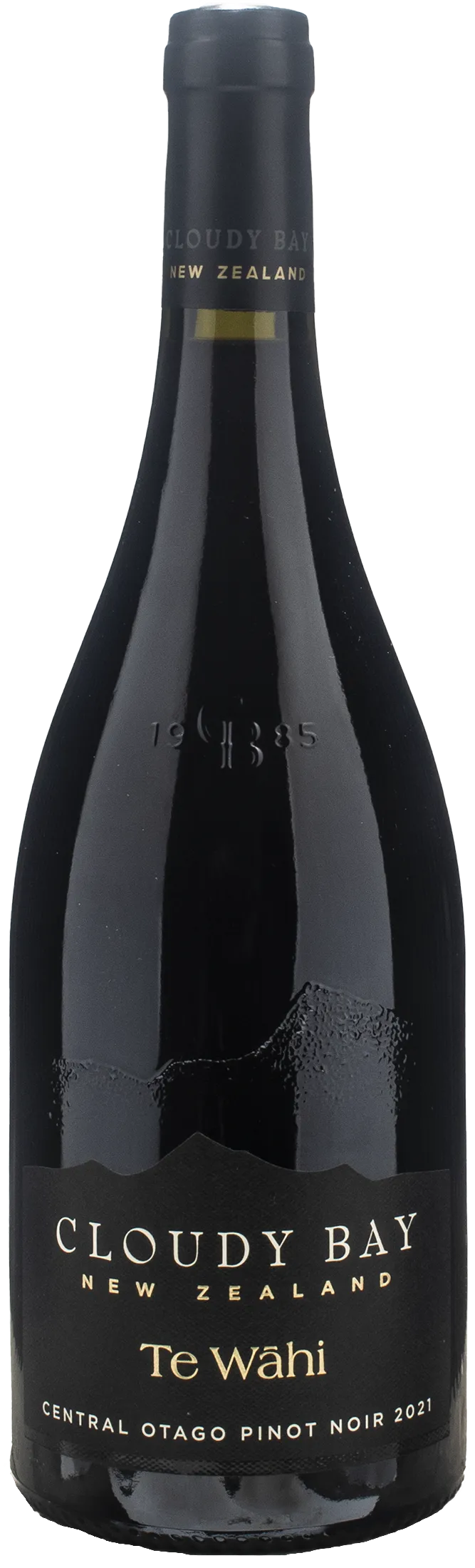 Cloudy Bay Central Otago Te Wahi Pinot Noir 2021