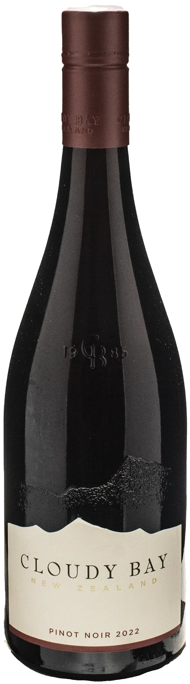 Cloudy Bay Marlborough Pinot Noir 2022