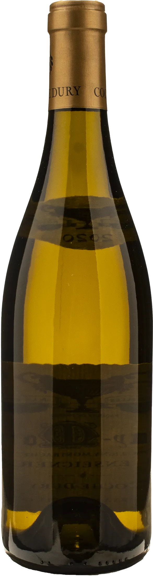 Coche Dury Puligny Montrachet Les Enseigneres 2020