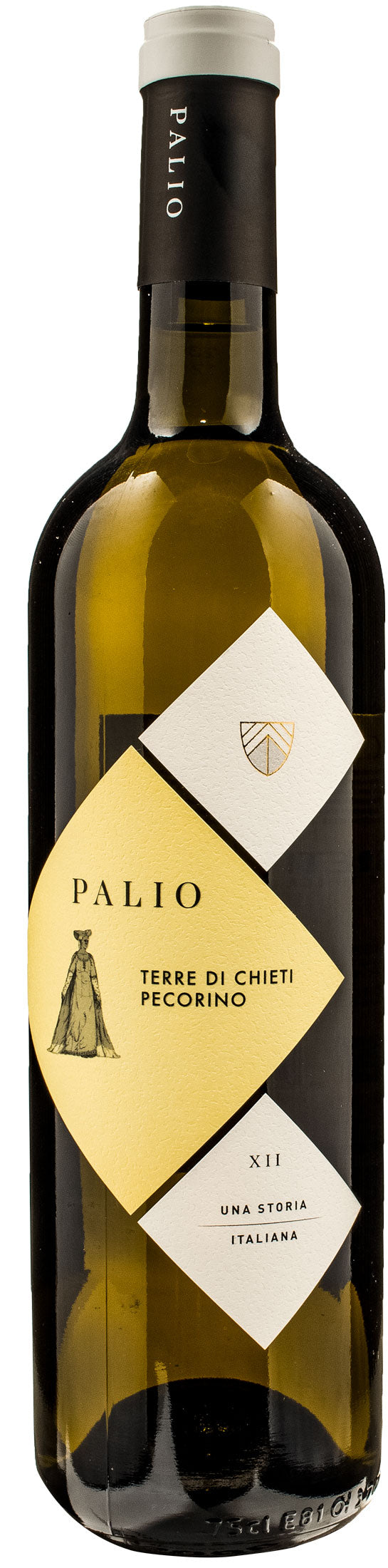 Codice Citra Palio Pecorino 2022