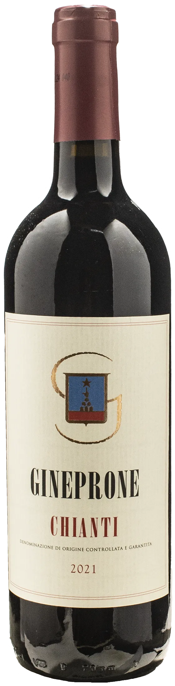 Col D'Orcia Chianti Gineprone 2021