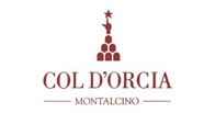 Col d'Orcia logo Col d'Orcia logo
