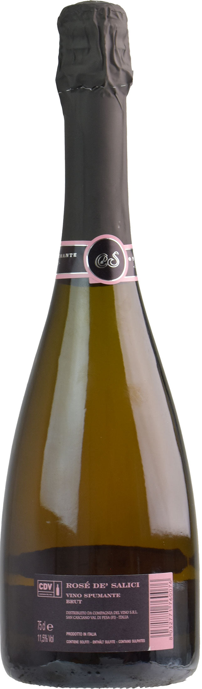 Col De' Salici Brut Rosè
